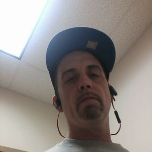 Meet your Posher, Ricky